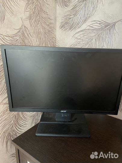 Монитор Acer