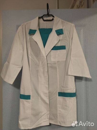 Медицинская одежда