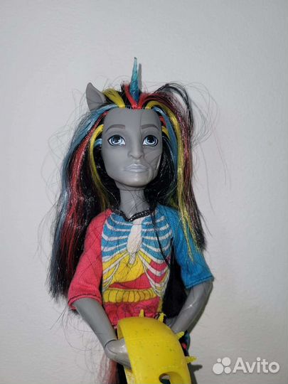 Кукла Монстер Хай