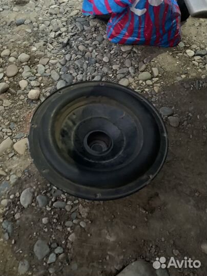 Сабвуфер mystery и короб