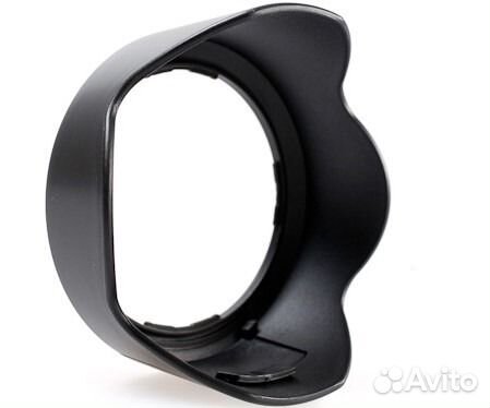 Бленда для Pentax PH-RBA 52мм