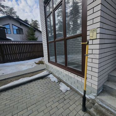 Таунхаус 244,7 м² на участке 2 сот.