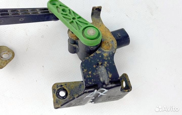 Датчик регулировки дорож просвета Skoda Octavia А7