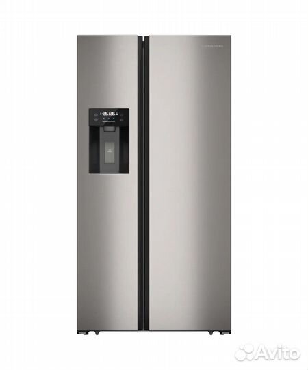 Холодильник Side by Side Kuppersberg rfsn 1891 X