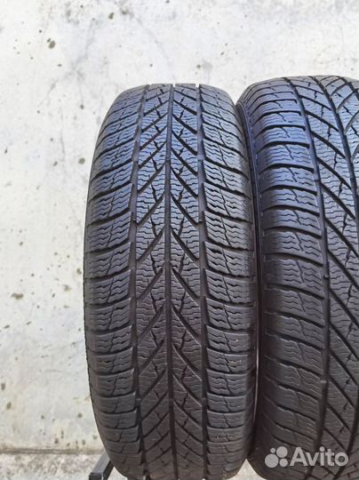 Gislaved Euro Frost 5 195/65 R15 91T