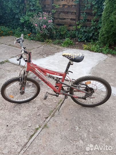 Велосипед скоростной Forward