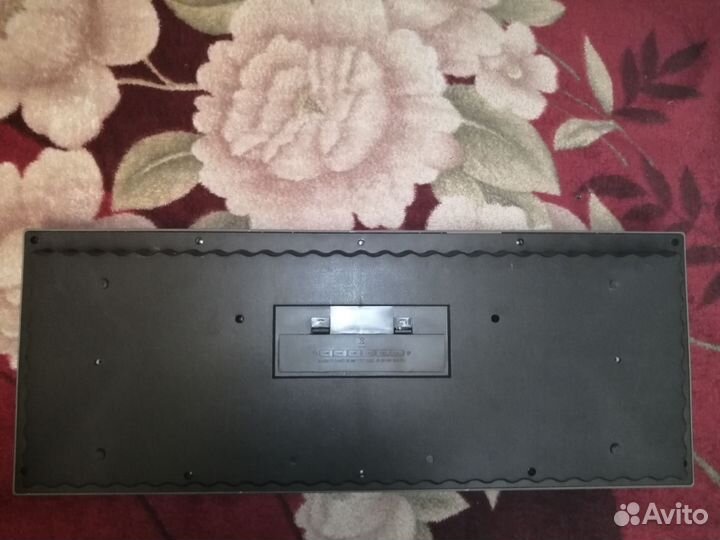 Синтезаторы