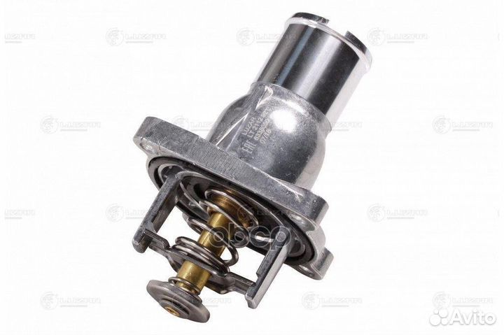 Термостат LT2112 luzar