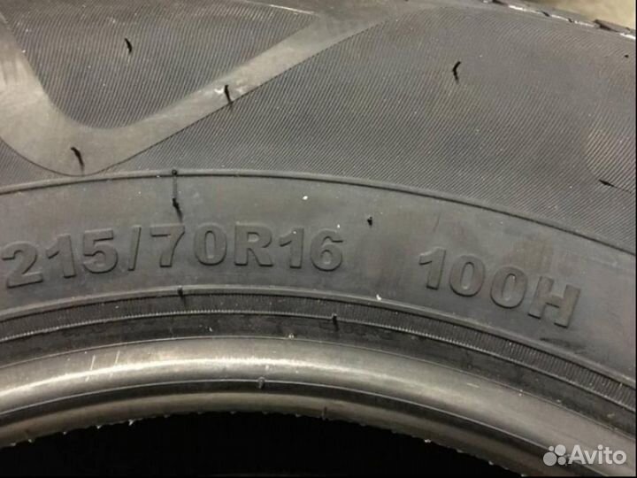 Firemax FM518 215/70 R16 100H