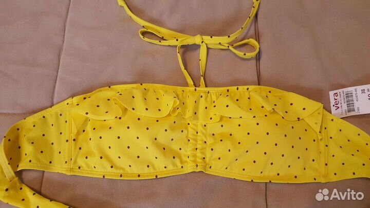 Купальник Livera 21683