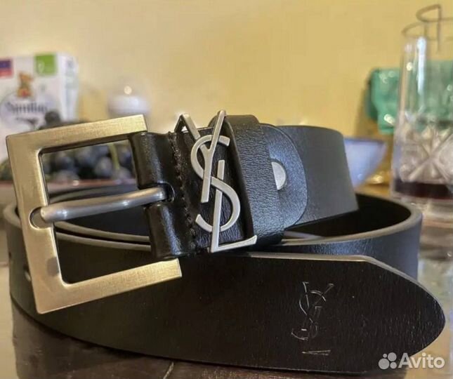 Ремень saint laurent