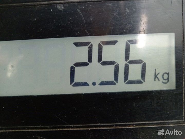 Магнитола Audi A6 4B/C5 рест. 2004 4B0035195