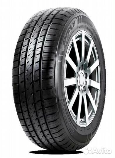 Hifly Vigorous HT-601 215/65 R16