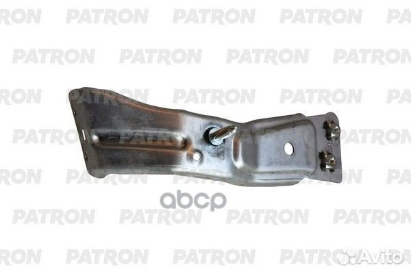 Кронштейн крыла лев VW jetta 2011-18 P76VG072AL