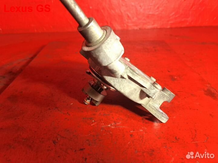 Вакуумный насос 2GR-FKS Lexus GS