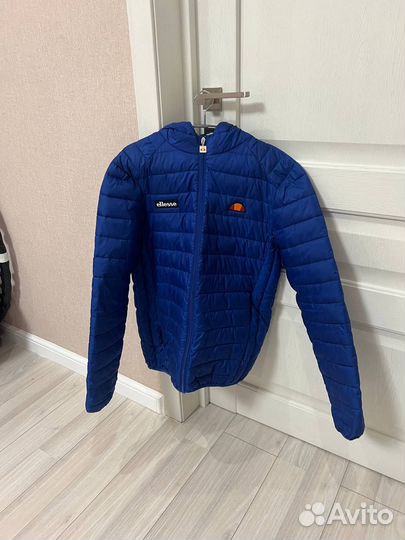 Микропуховик Ellesse