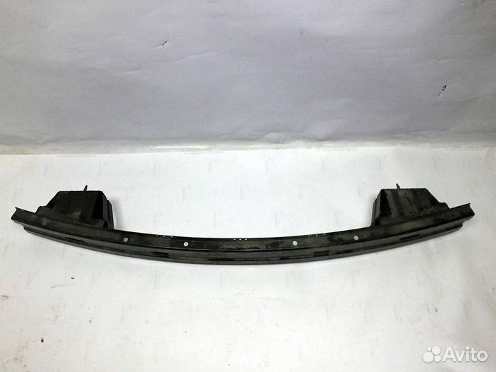 Усилитель переднего бампера Хендай Акцент Тагаз