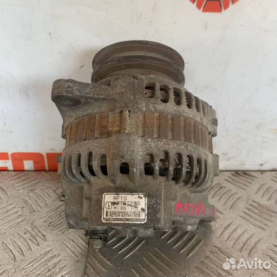 Генератор Мазда Капелла