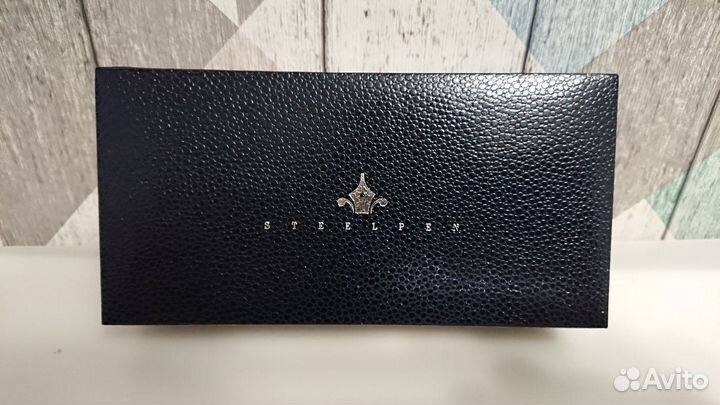 Комплект ручек Steelpen