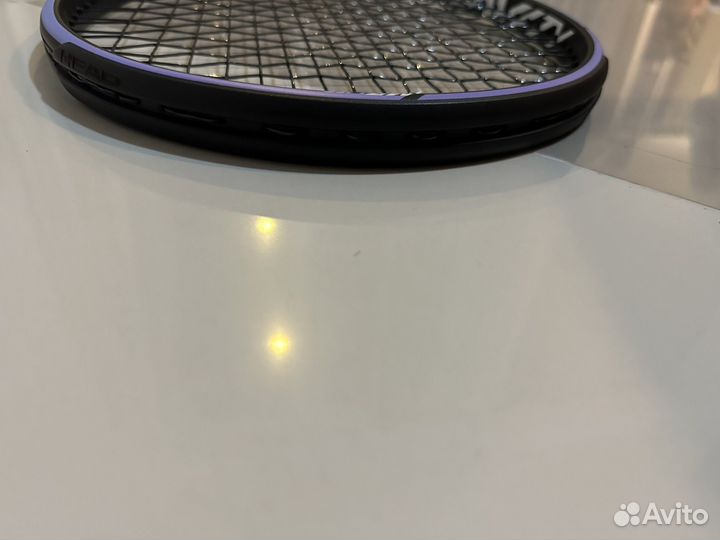 Ракетка для большого тенниса