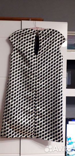 Платье итальянское Kocca