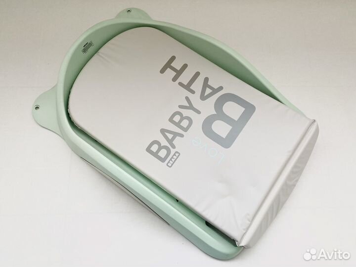 Пеленальный столик bеаbа подушка bаbymооv