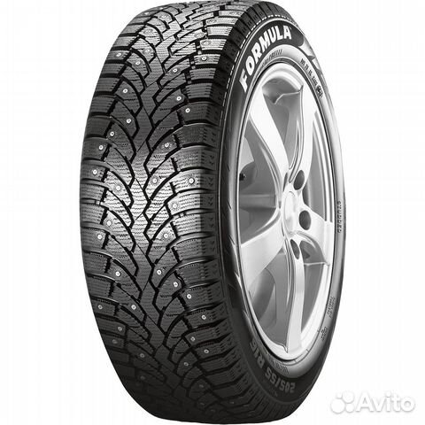 Formula Ice 225/55 R17 101T