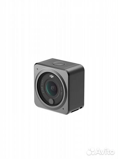 Экшн камера dji action 2 power combo 4k