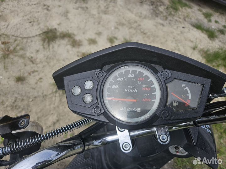 Скутер венто