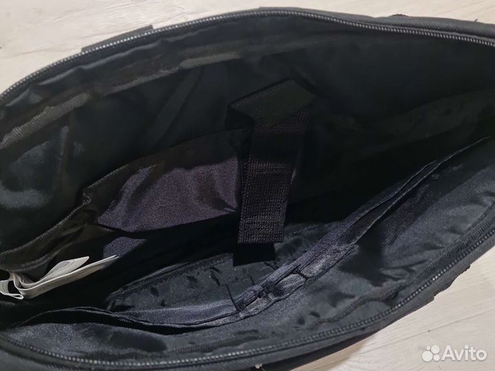 Сумка для ноутбука