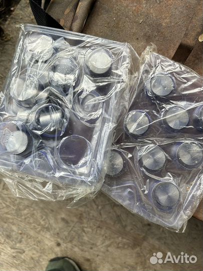 Гидрокомпенсаторы priora 16