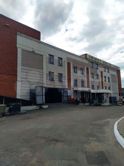 Гараж, 20 м²