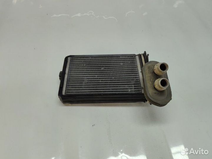 Радиатор печки передний Skoda Octaviatour AEH 2009