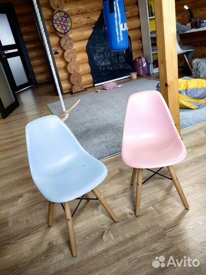 Детский стул