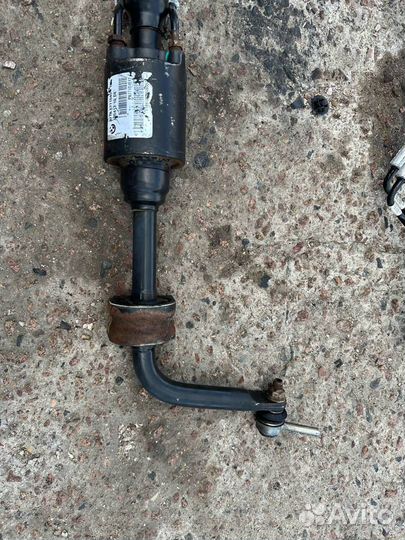 Стабилизатор задний BMW X5 F15 2014