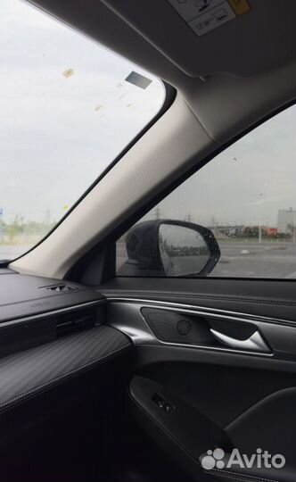 Съёмная жёсткая тонировка