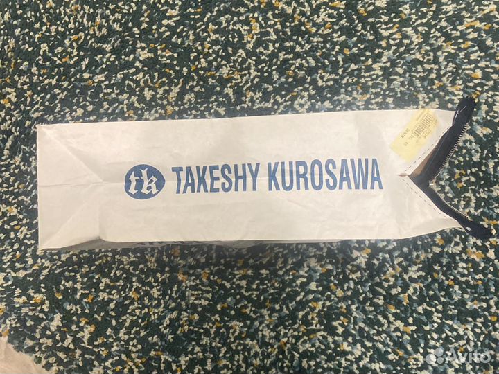 Takeshy Kurosawa Пакет