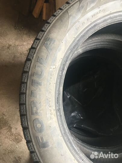 Formula Energy 225/55 R18