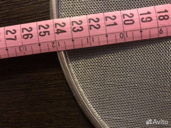 Крышка-сетка для сковороды