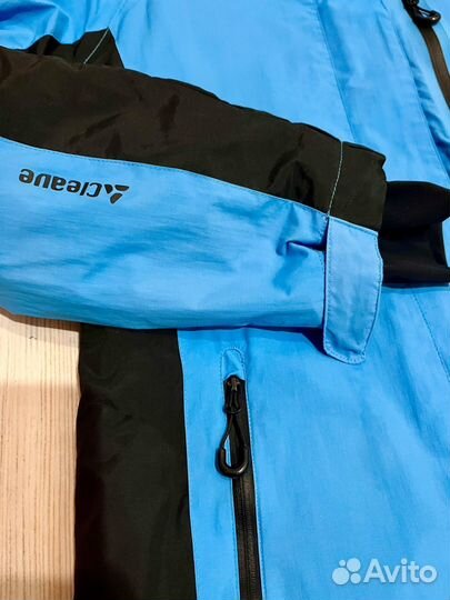 Горнолыжный костюм