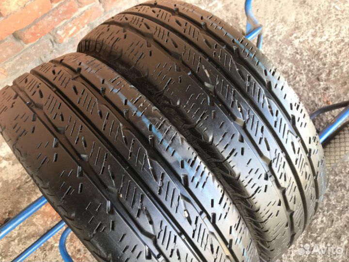 Uniroyal Rain Max 205/65 R16C