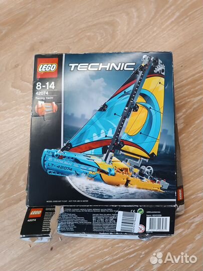 Детские наборы lego