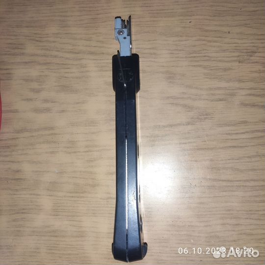 Инструмент для расшивания UTP кабеля