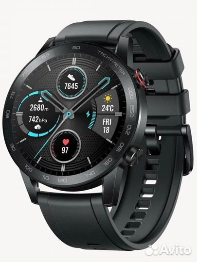 Смарт часы honor magic watch 2 46mm