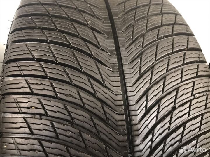 Зимние колеса BMW 808 m для X5 G05 X6 G06 X5M X6M