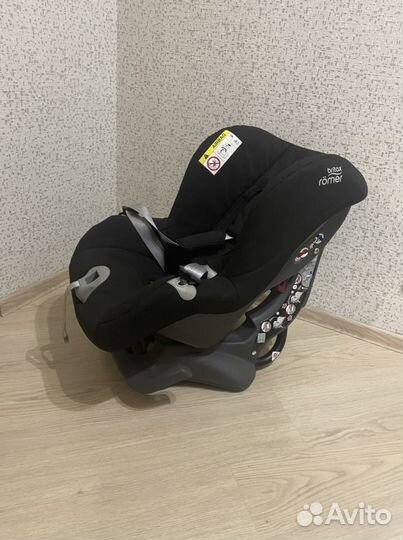 Детское автокресло от 0 до 18кг