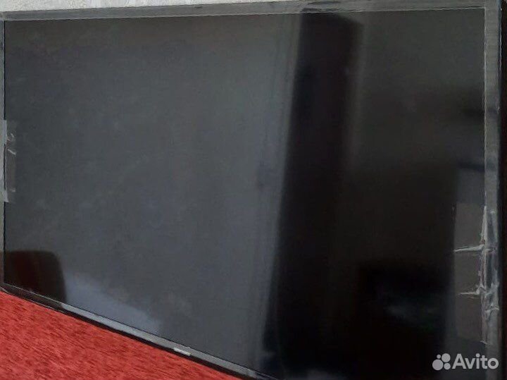 Телевизор samsung на запчасти