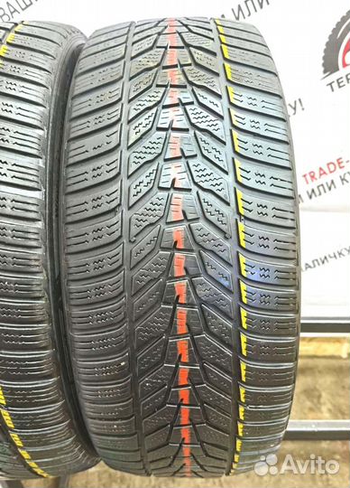 Hankook Winter I'Cept Evo 3 W330 225/45 R19 96R