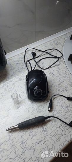 Аппарат для маникюра marathon 3