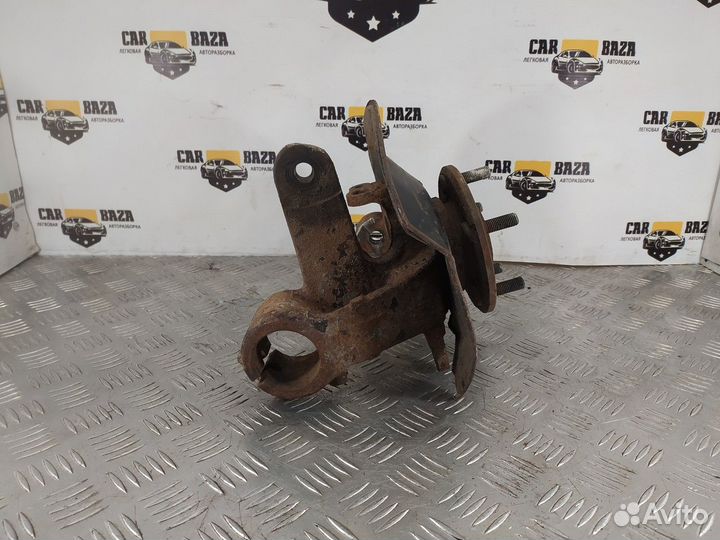 Кулак поворотный передний левый L Honda HR-V